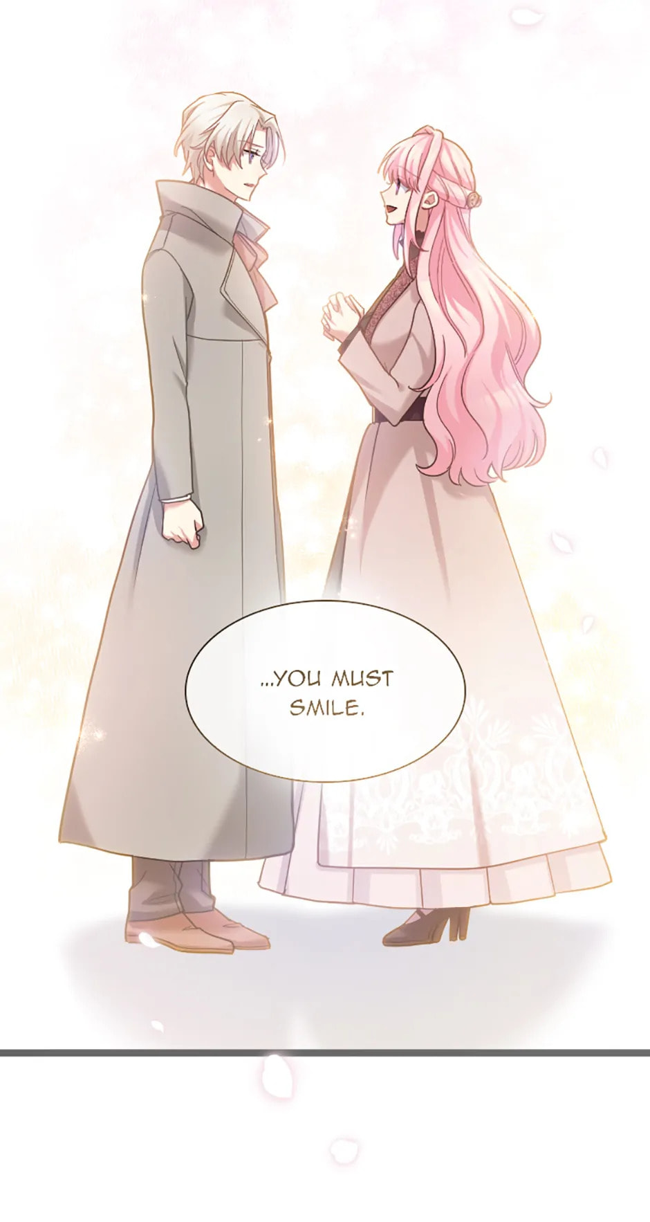 Read Teppeki no Otome chapter 69 image 59 on Lezhin
