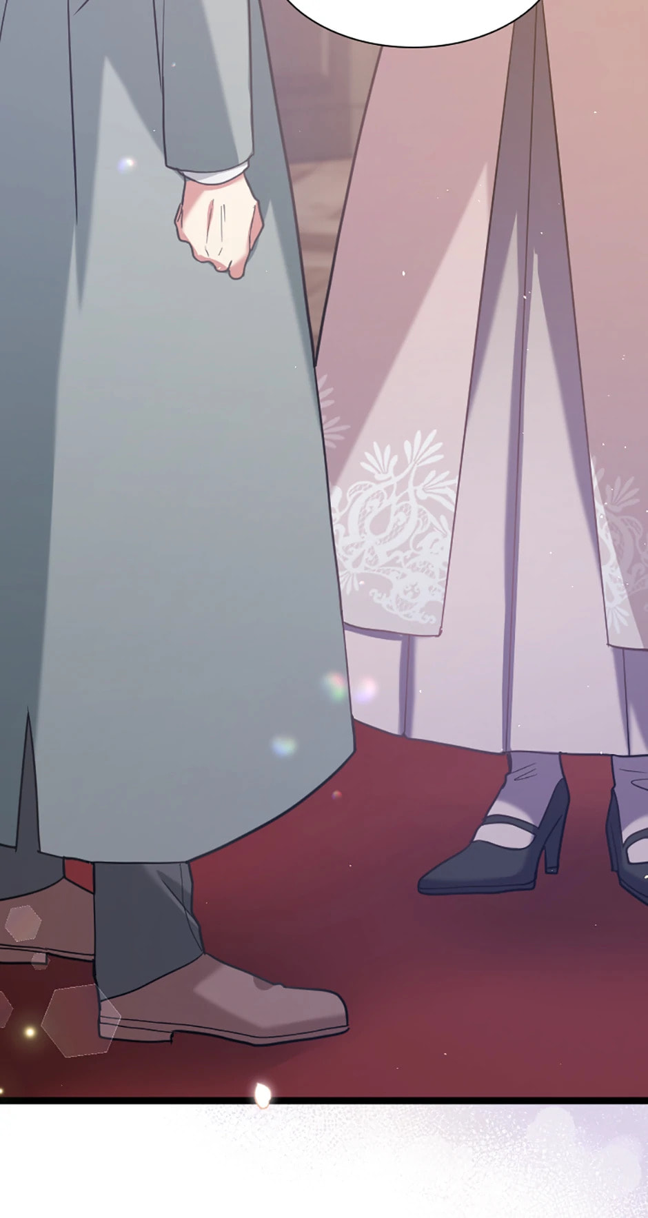 Read Teppeki no Otome chapter 69 image 62 on Lezhin