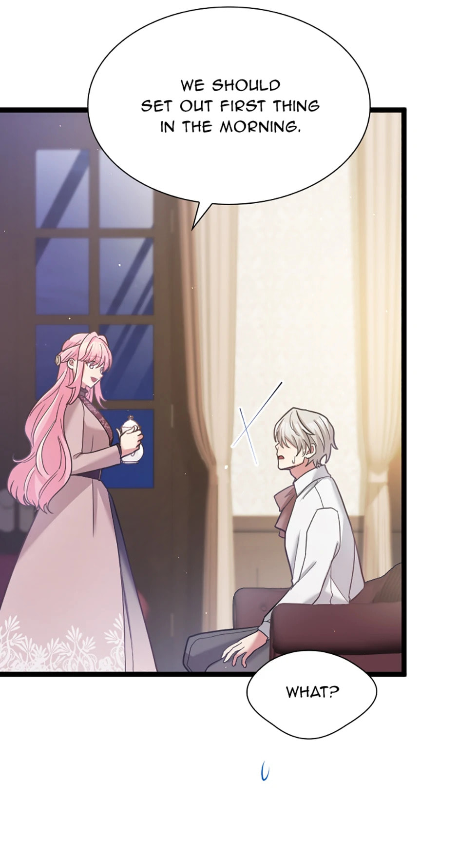 Read Teppeki no Otome chapter 69 image 66 on Lezhin