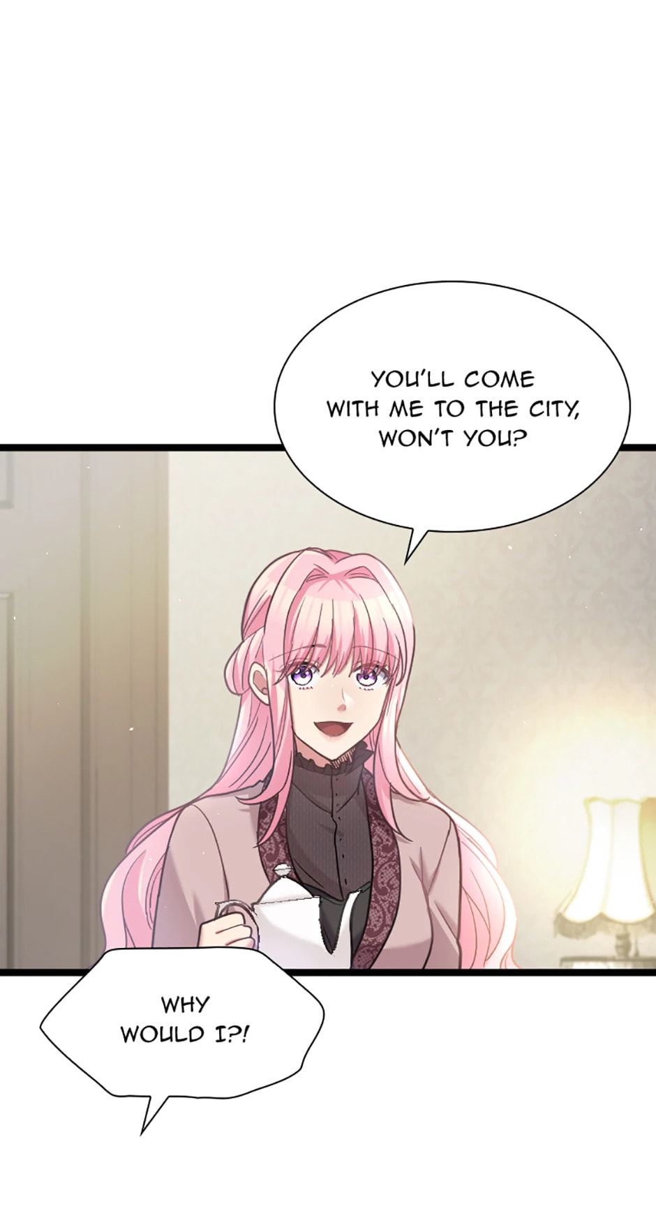 Read Teppeki no Otome chapter 69 image 67 on Lezhin
