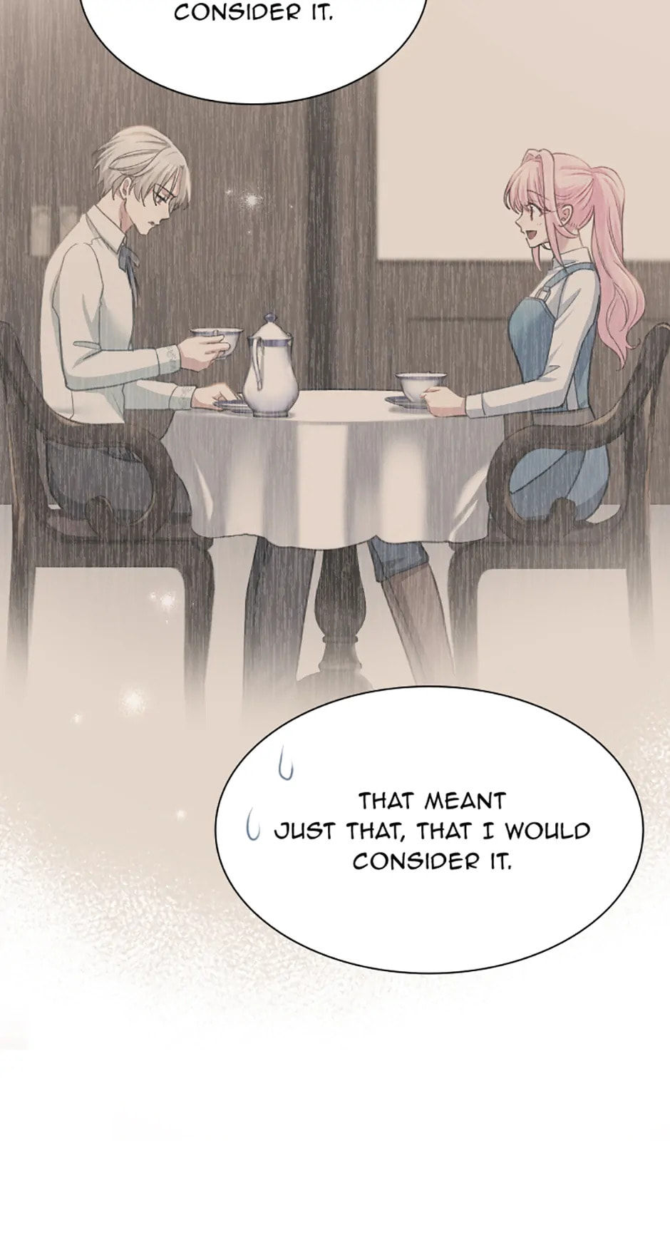 Read Teppeki no Otome chapter 69 image 69 on Lezhin