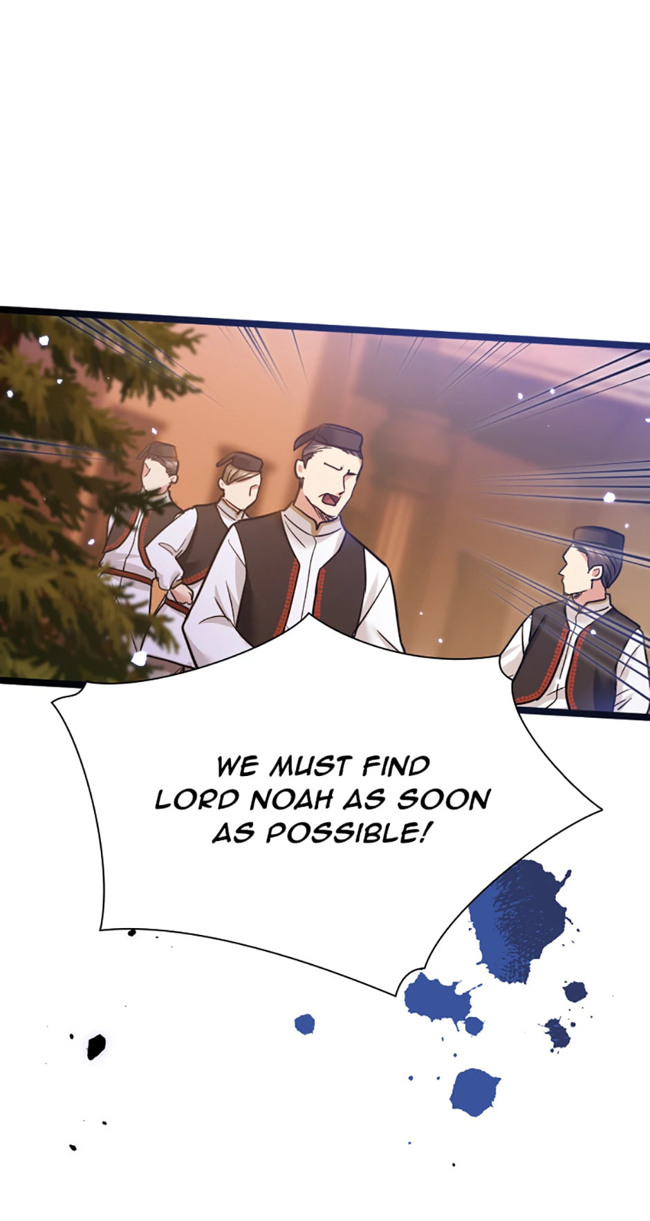Read Teppeki no Otome chapter 69 image 7 on Lezhin