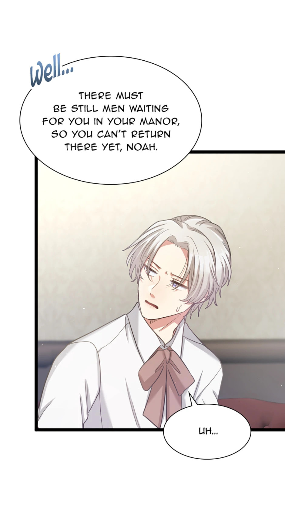 Read Teppeki no Otome chapter 69 image 70 on Lezhin
