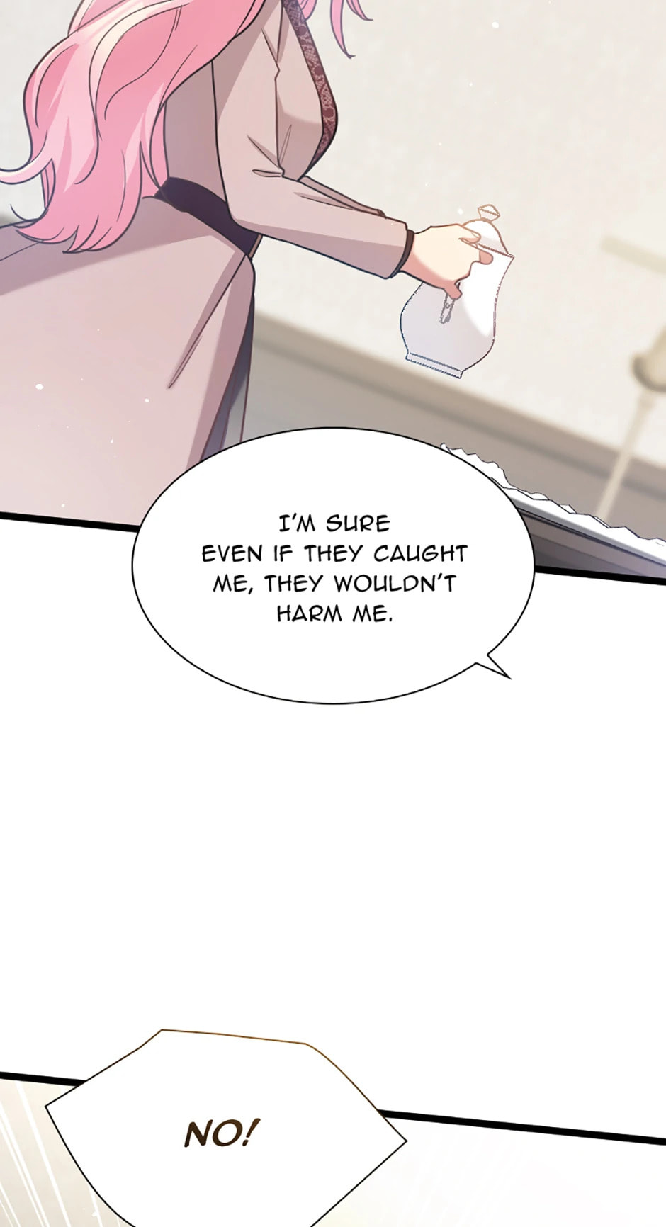 Read Teppeki no Otome chapter 69 image 72 on Lezhin