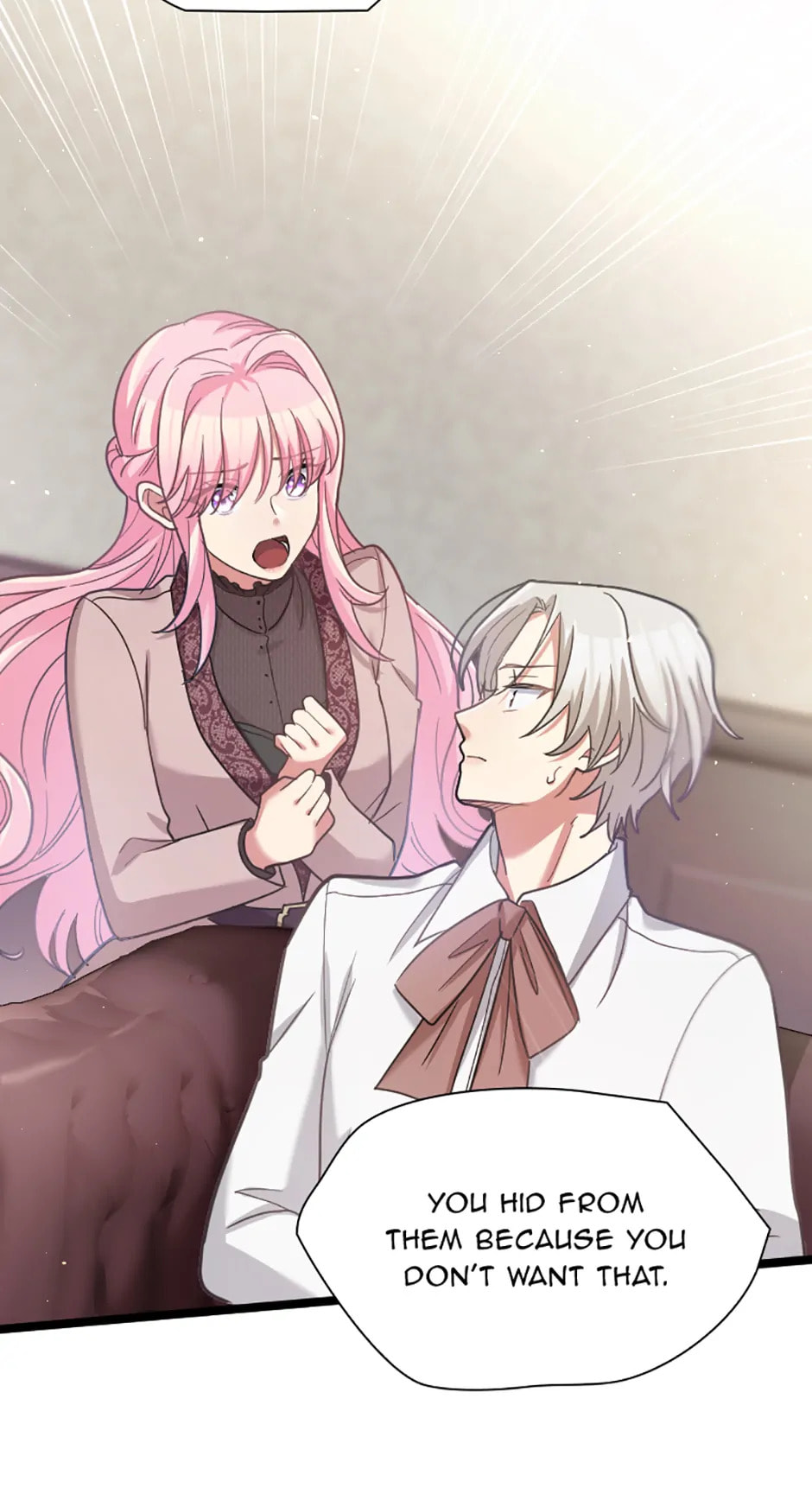 Read Teppeki no Otome chapter 69 image 73 on Lezhin