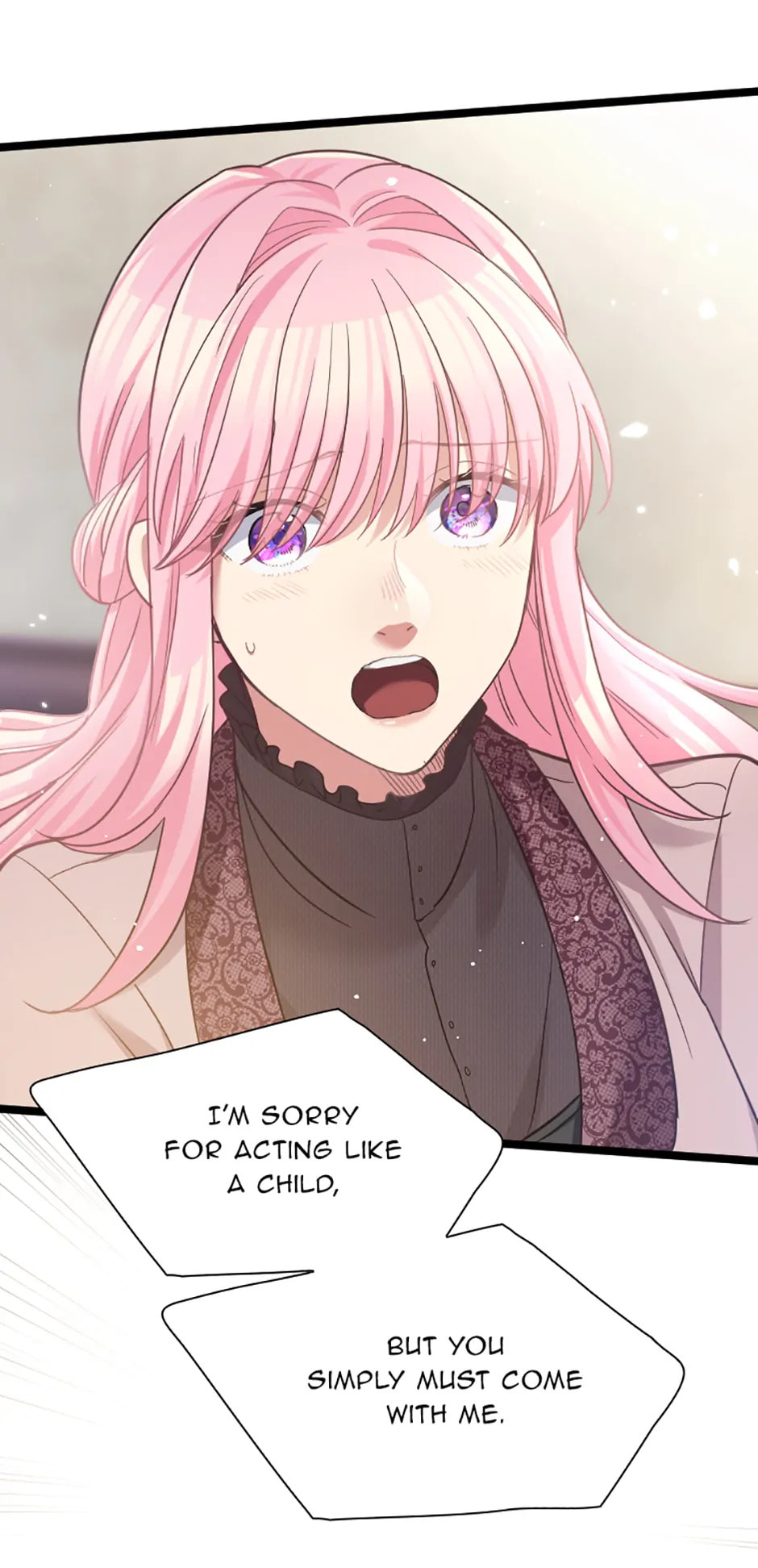 Read Teppeki no Otome chapter 69 image 74 on Lezhin