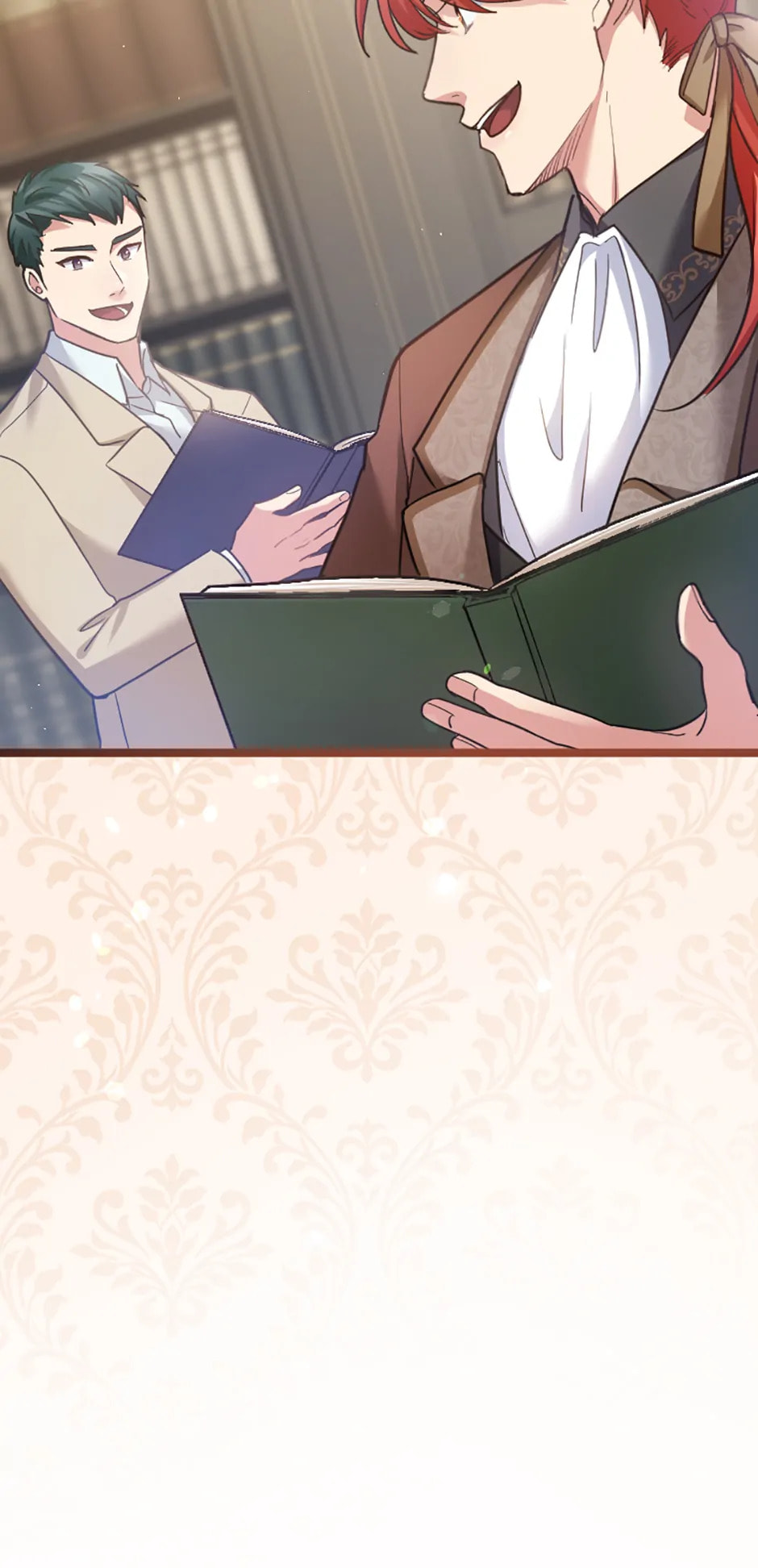 Read Teppeki no Otome chapter 69 image 79 on Lezhin
