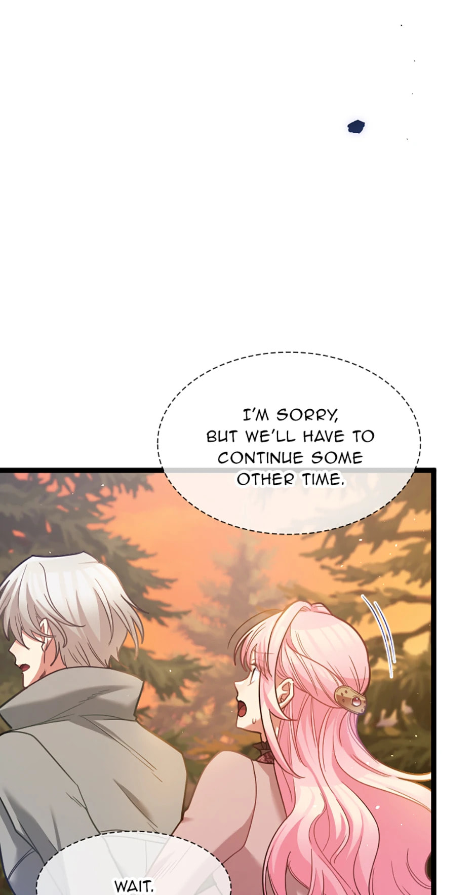 Read Teppeki no Otome chapter 69 image 8 on Lezhin