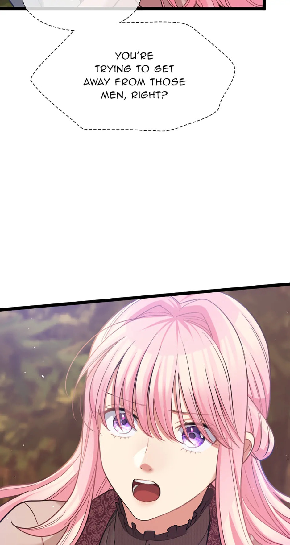 Read Teppeki no Otome chapter 69 image 9 on Lezhin
