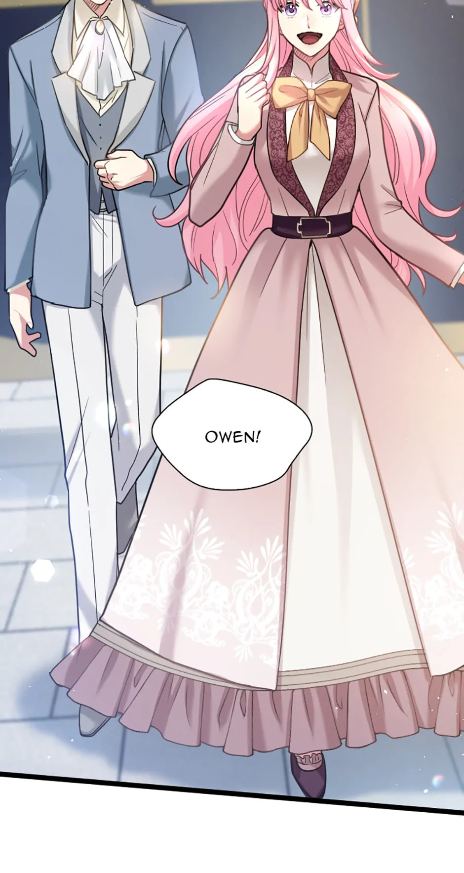 Read Teppeki no Otome chapter 70 image 10 on Lezhin