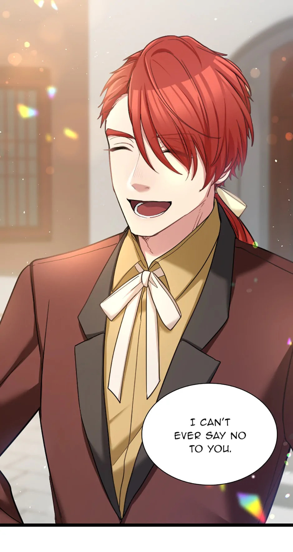 Read Teppeki no Otome chapter 70 image 12 on Lezhin