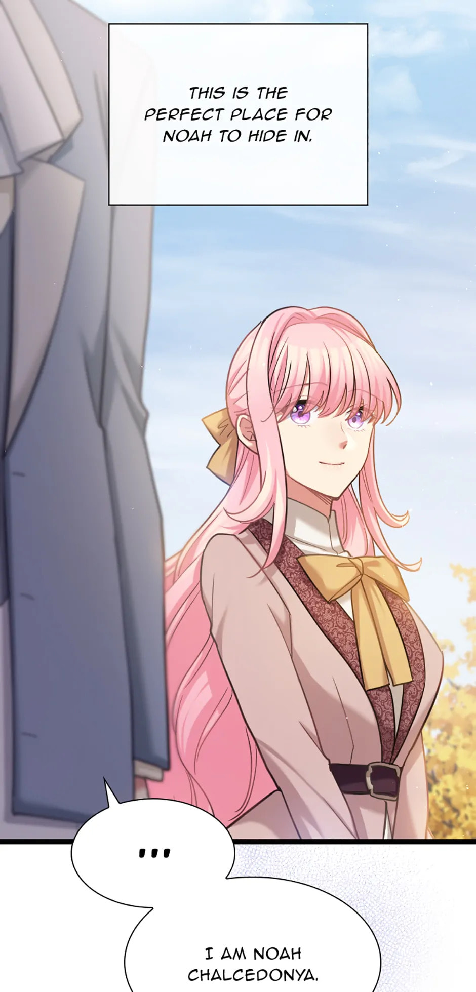 Read Teppeki no Otome chapter 70 image 15 on Lezhin