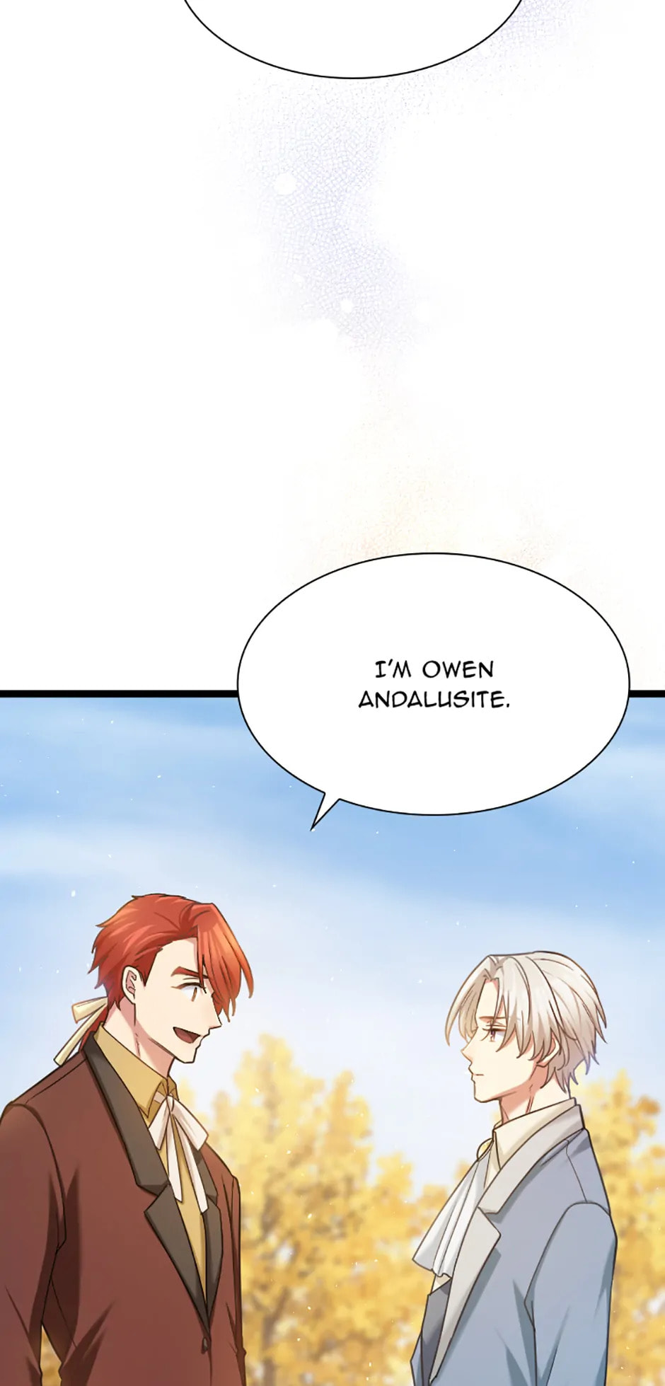 Read Teppeki no Otome chapter 70 image 16 on Lezhin