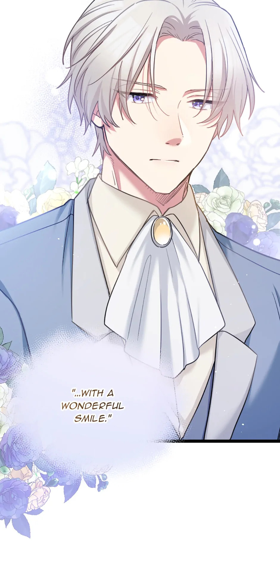 Read Teppeki no Otome chapter 70 image 18 on Lezhin