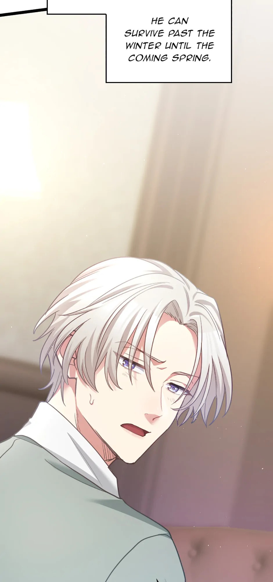 Read Teppeki no Otome chapter 70 image 2 on Lezhin