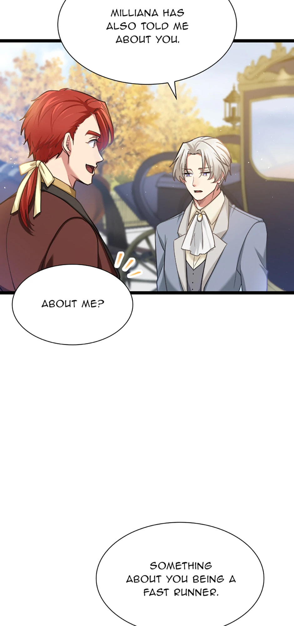Read Teppeki no Otome chapter 70 image 20 on Lezhin