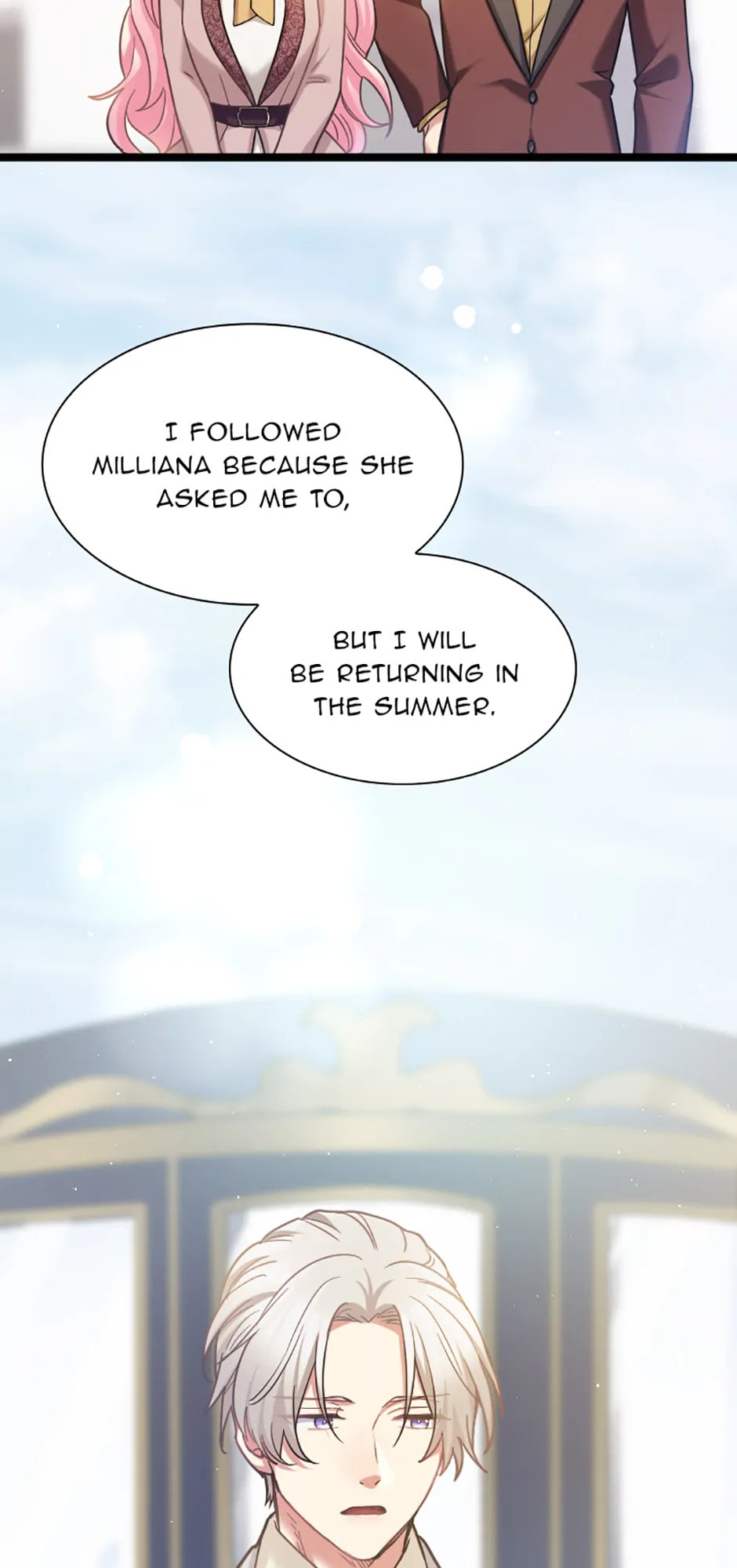 Read Teppeki no Otome chapter 70 image 22 on Lezhin