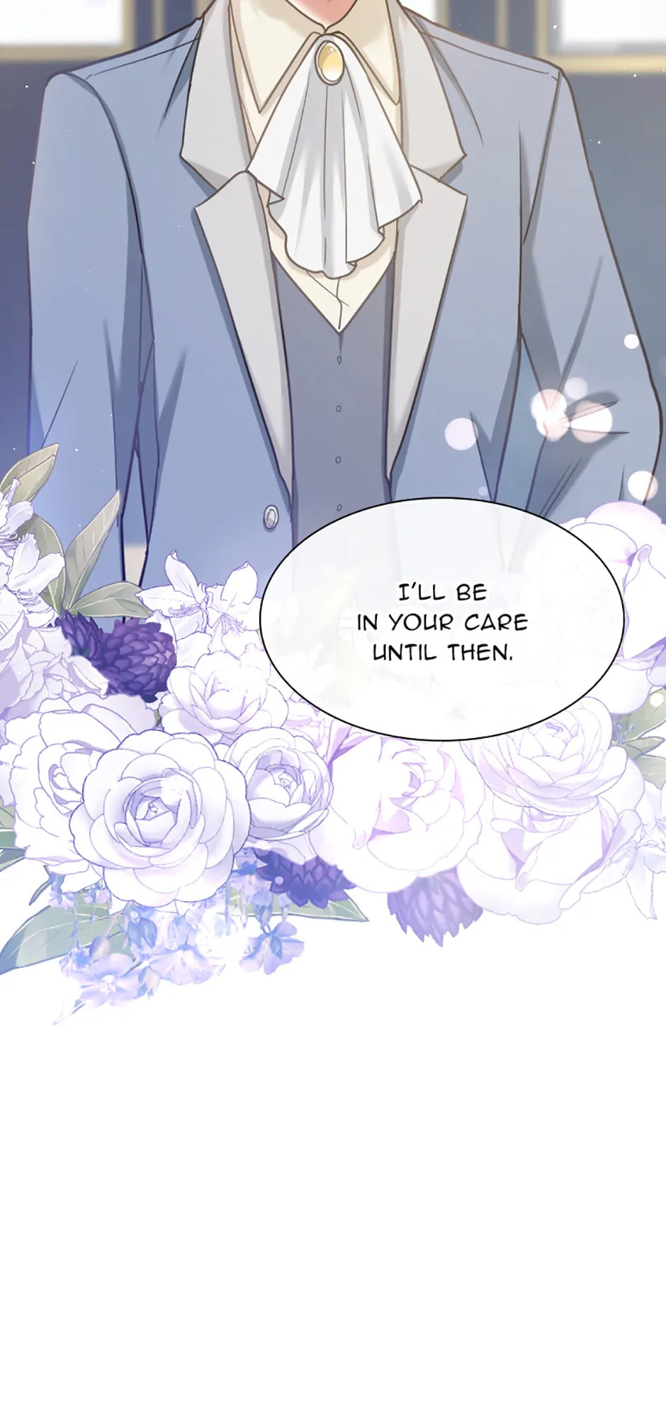Read Teppeki no Otome chapter 70 image 23 on Lezhin