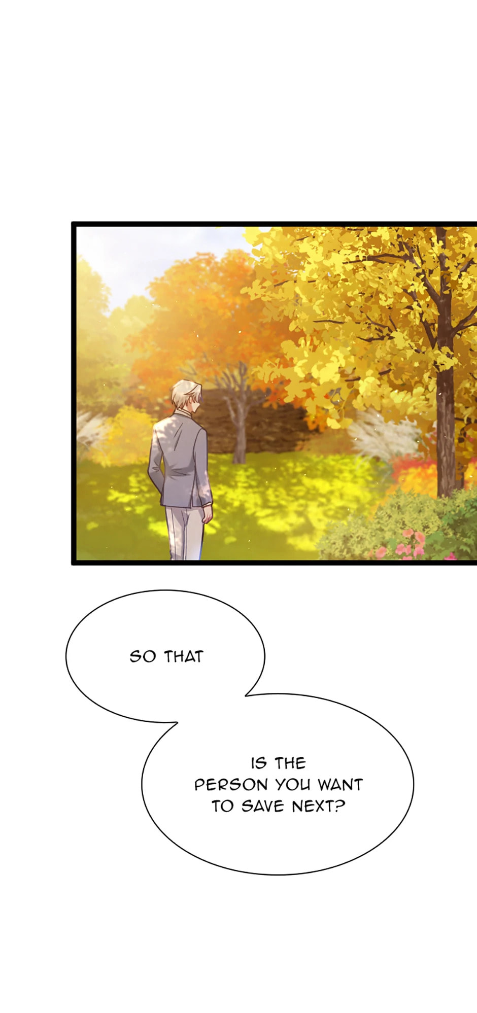 Read Teppeki no Otome chapter 70 image 24 on Lezhin