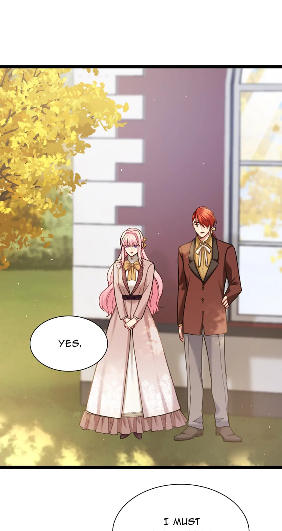Read Teppeki no Otome chapter 70 image 25 on Lezhin