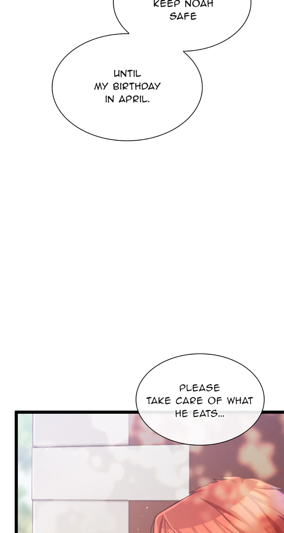 Read Teppeki no Otome chapter 70 image 26 on Lezhin