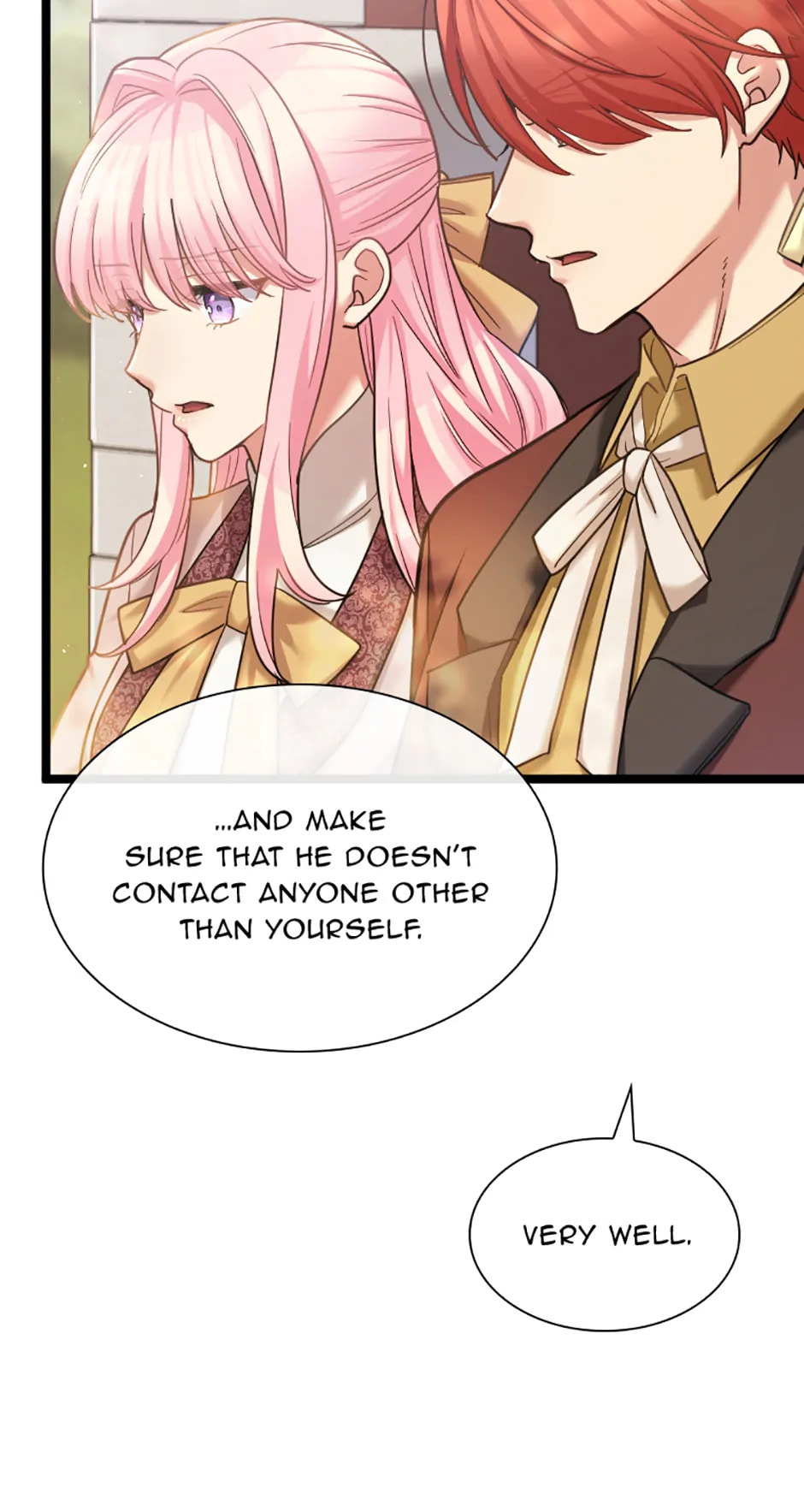 Read Teppeki no Otome chapter 70 image 27 on Lezhin