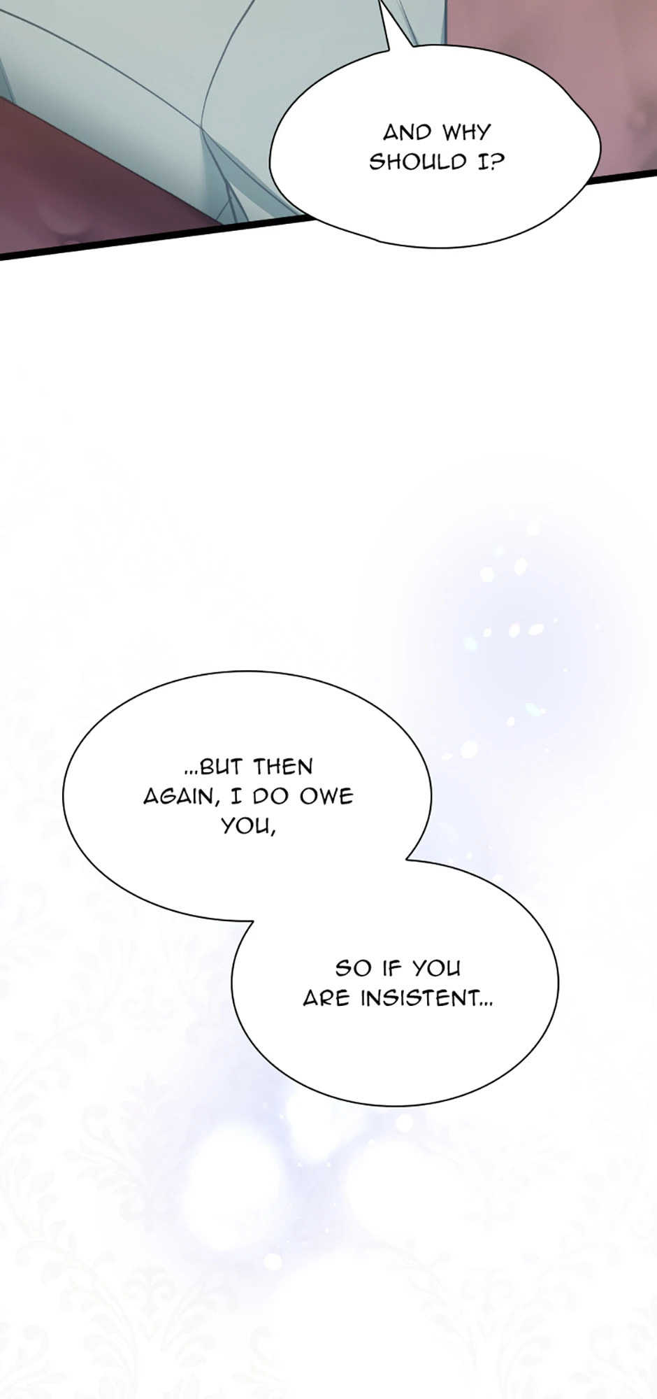 Read Teppeki no Otome chapter 70 image 3 on Lezhin