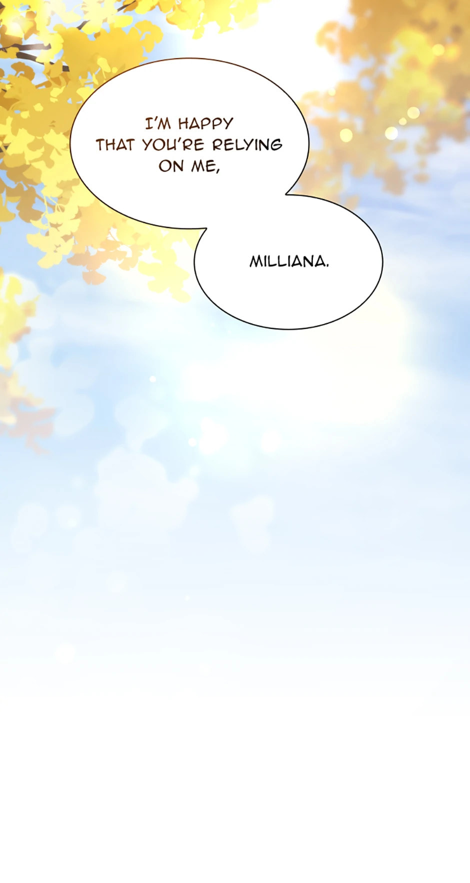 Read Teppeki no Otome chapter 70 image 31 on Lezhin