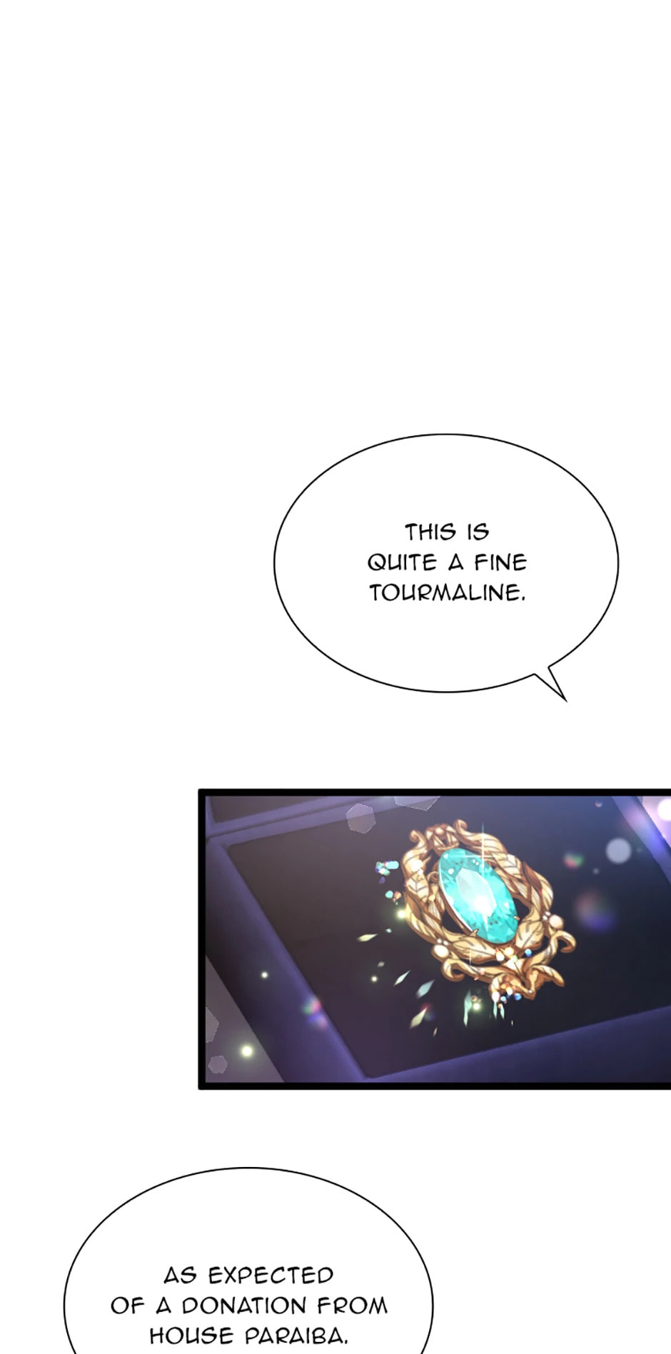 Read Teppeki no Otome chapter 70 image 32 on Lezhin