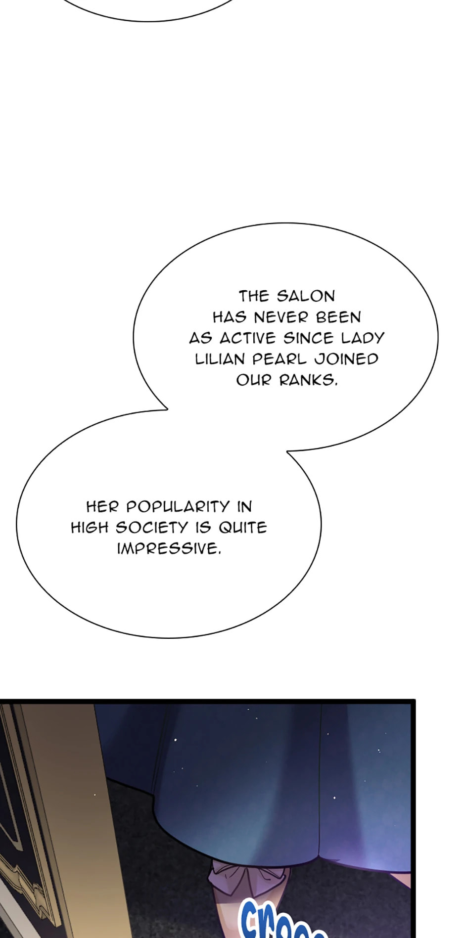 Read Teppeki no Otome chapter 70 image 34 on Lezhin
