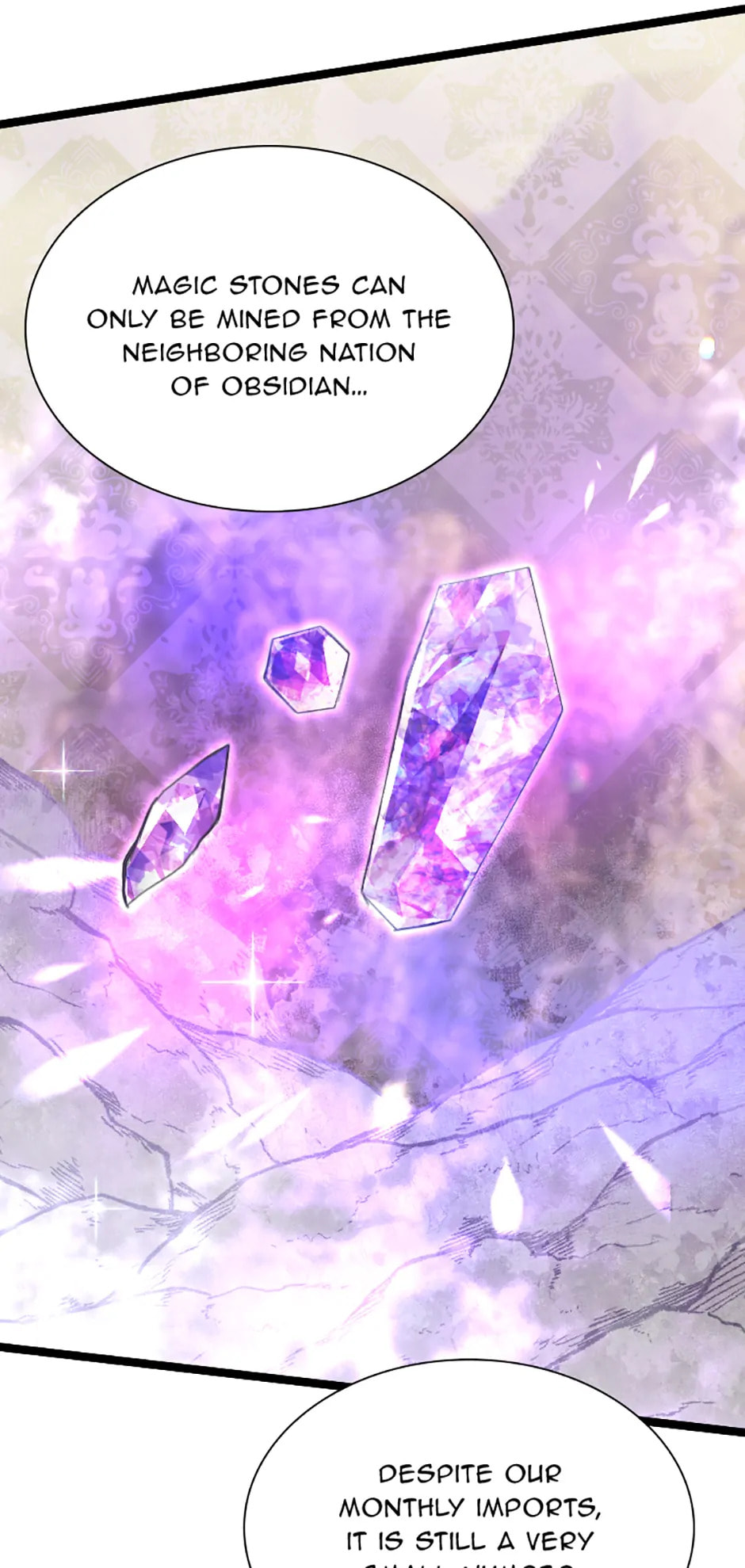 Read Teppeki no Otome chapter 70 image 38 on Lezhin