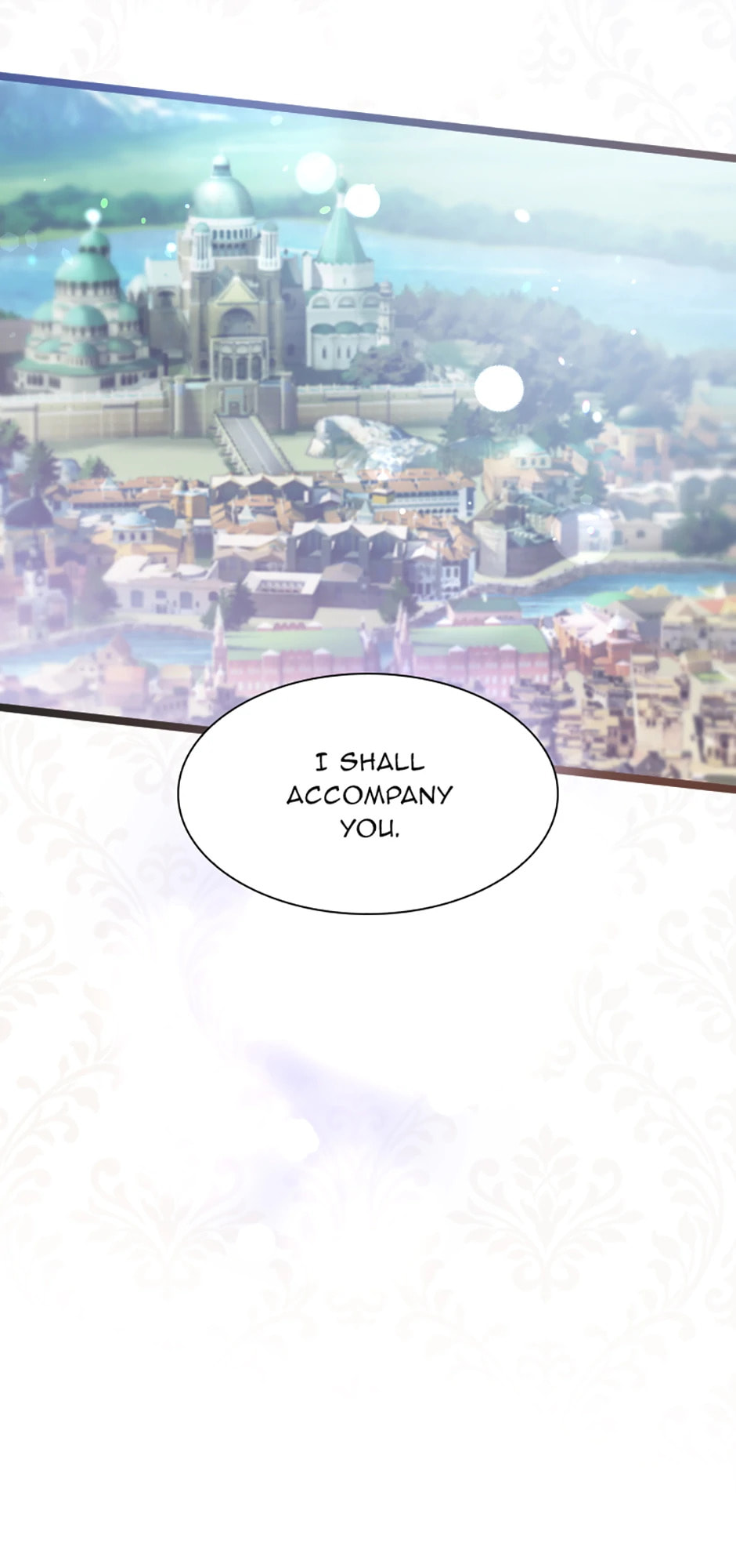 Read Teppeki no Otome chapter 70 image 4 on Lezhin