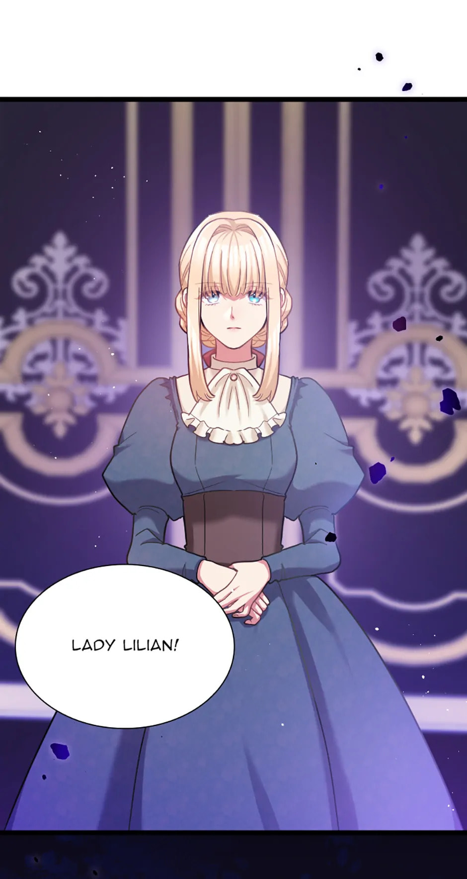 Read Teppeki no Otome chapter 70 image 44 on Lezhin
