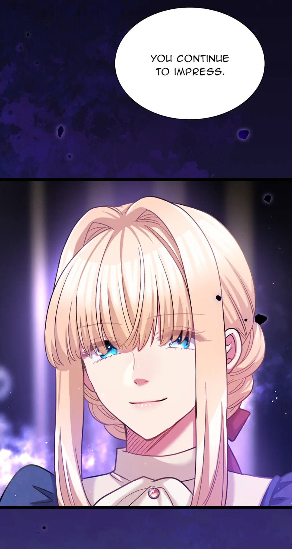 Read Teppeki no Otome chapter 70 image 45 on Lezhin