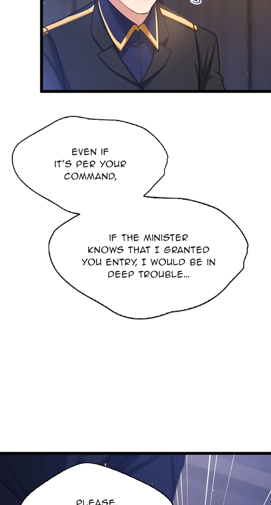 Read Teppeki no Otome chapter 70 image 56 on Lezhin