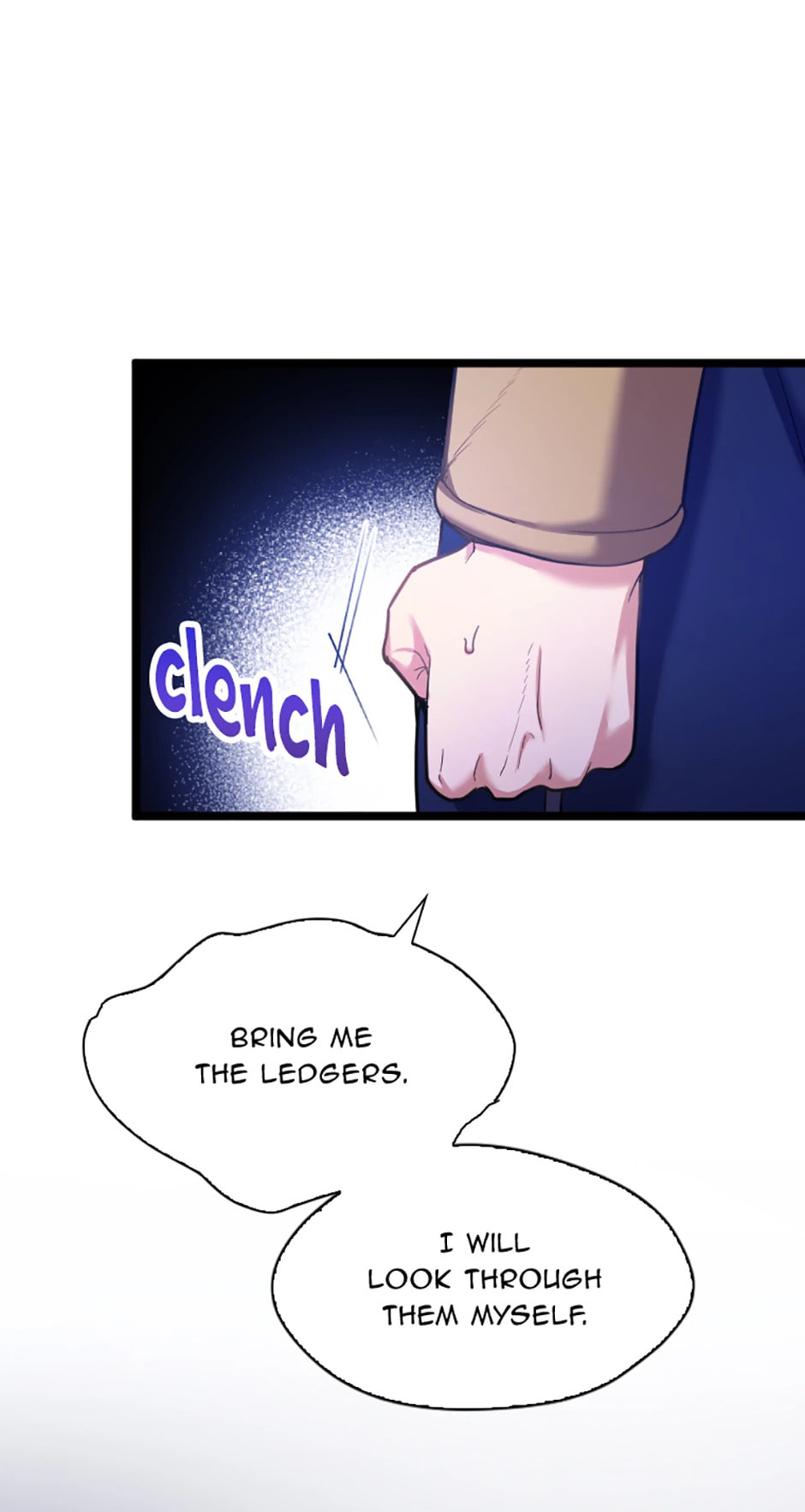 Read Teppeki no Otome chapter 70 image 60 on Lezhin