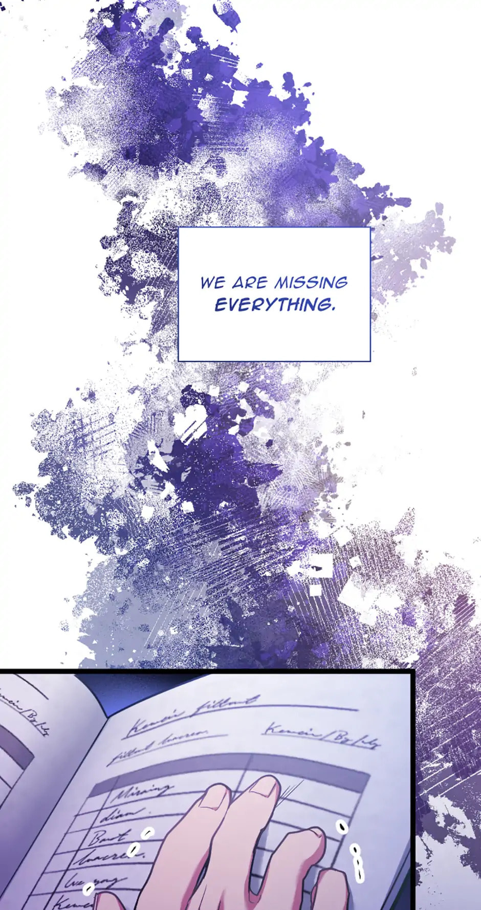 Read Teppeki no Otome chapter 70 image 65 on Lezhin