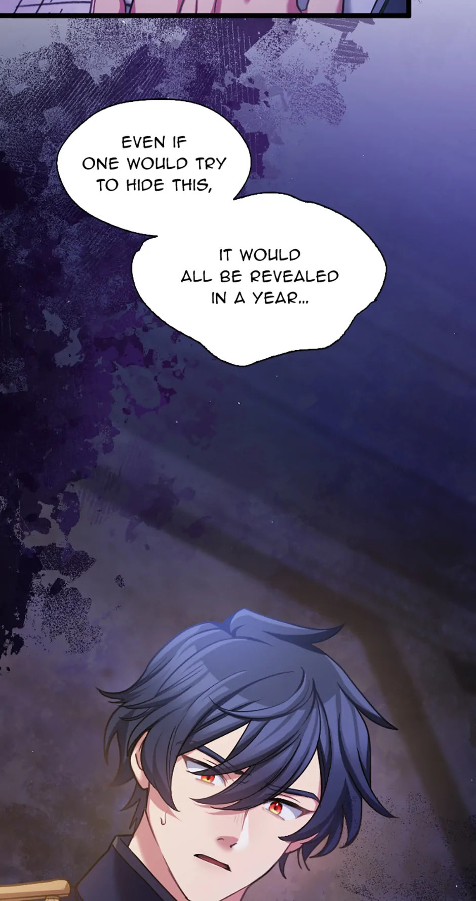 Read Teppeki no Otome chapter 70 image 66 on Lezhin