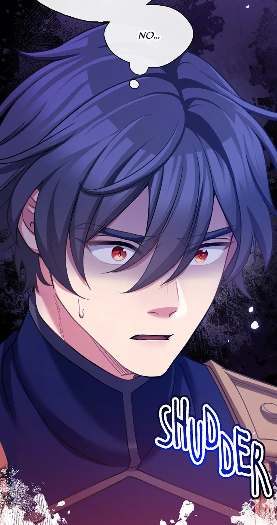 Read Teppeki no Otome chapter 70 image 70 on Lezhin