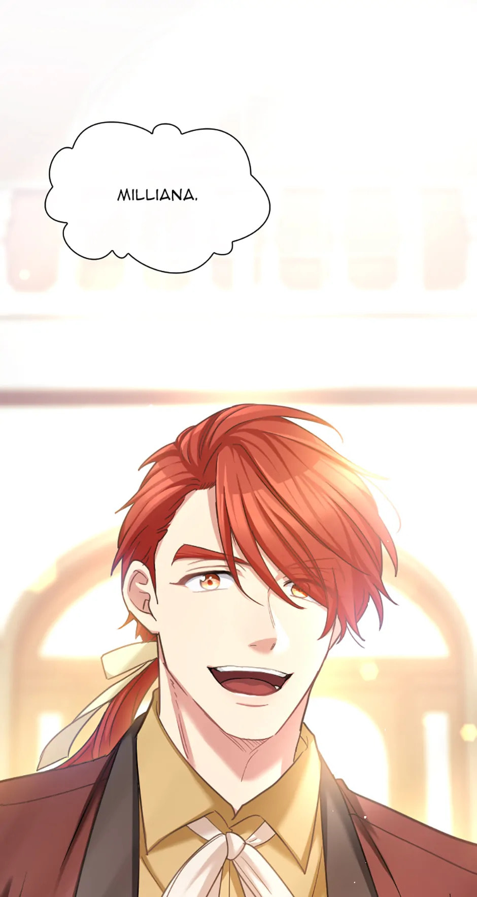 Read Teppeki no Otome chapter 70 image 8 on Lezhin