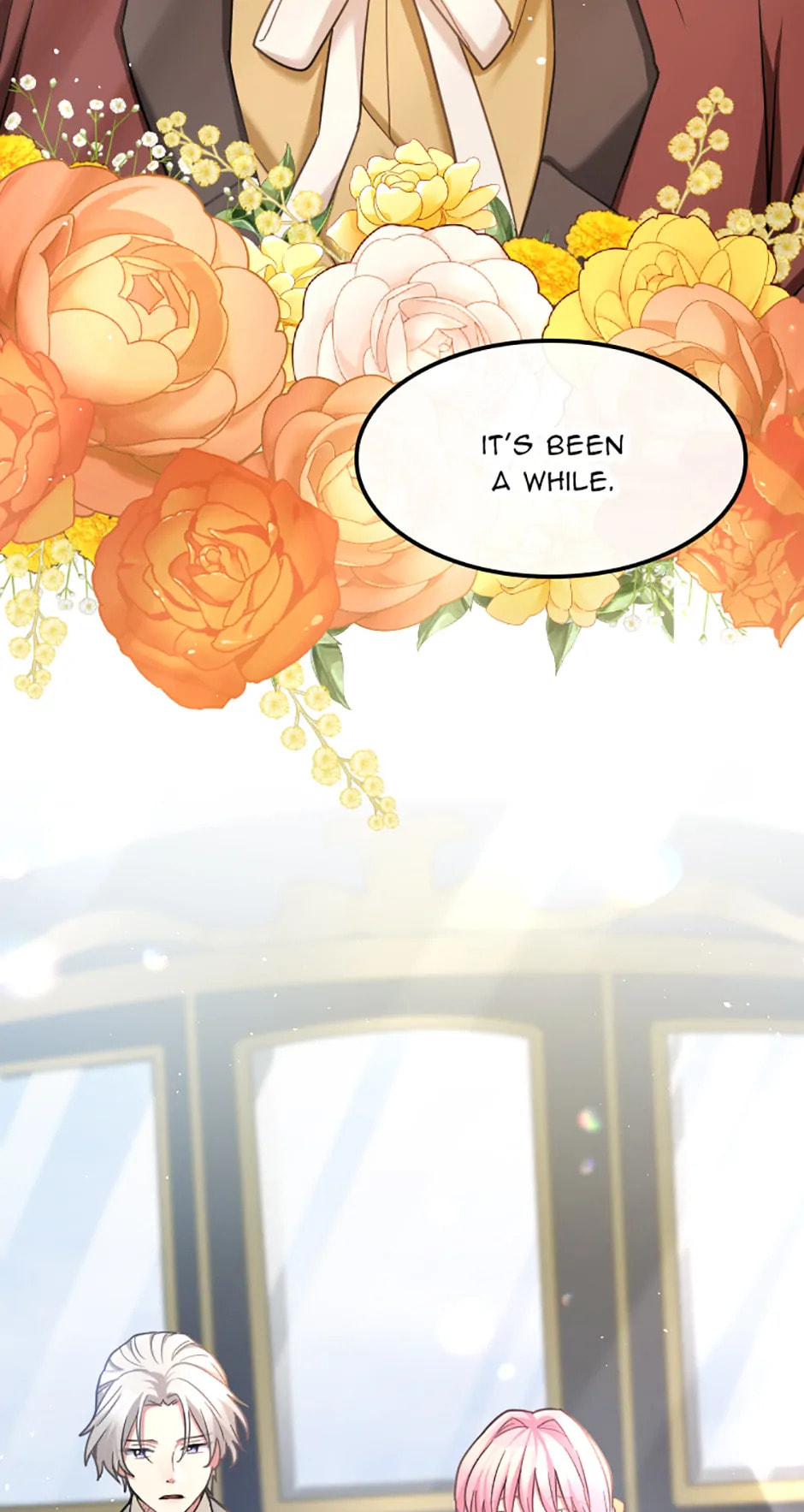 Read Teppeki no Otome chapter 70 image 9 on Lezhin