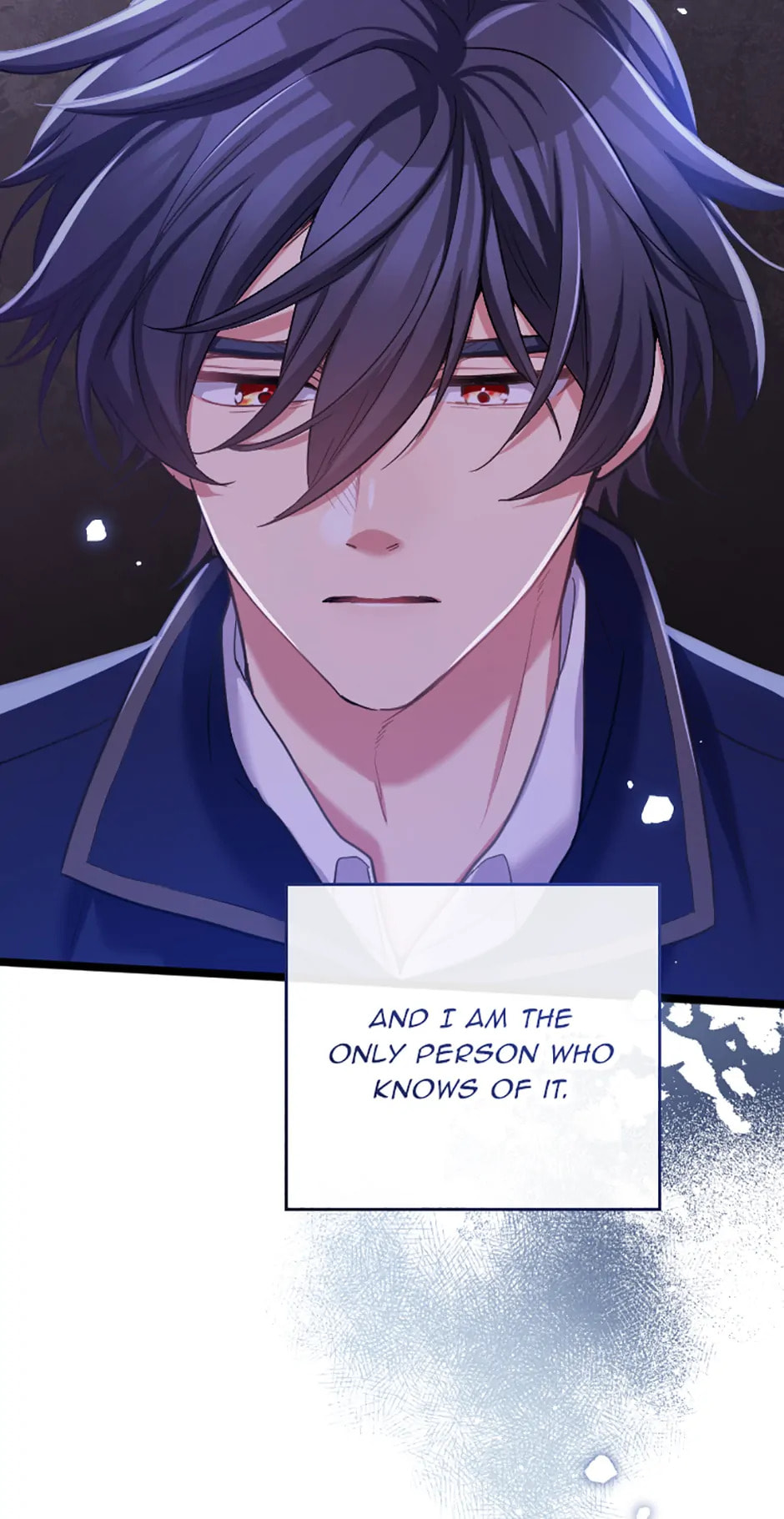 Read Teppeki no Otome chapter 72 image 1 on Lezhin
