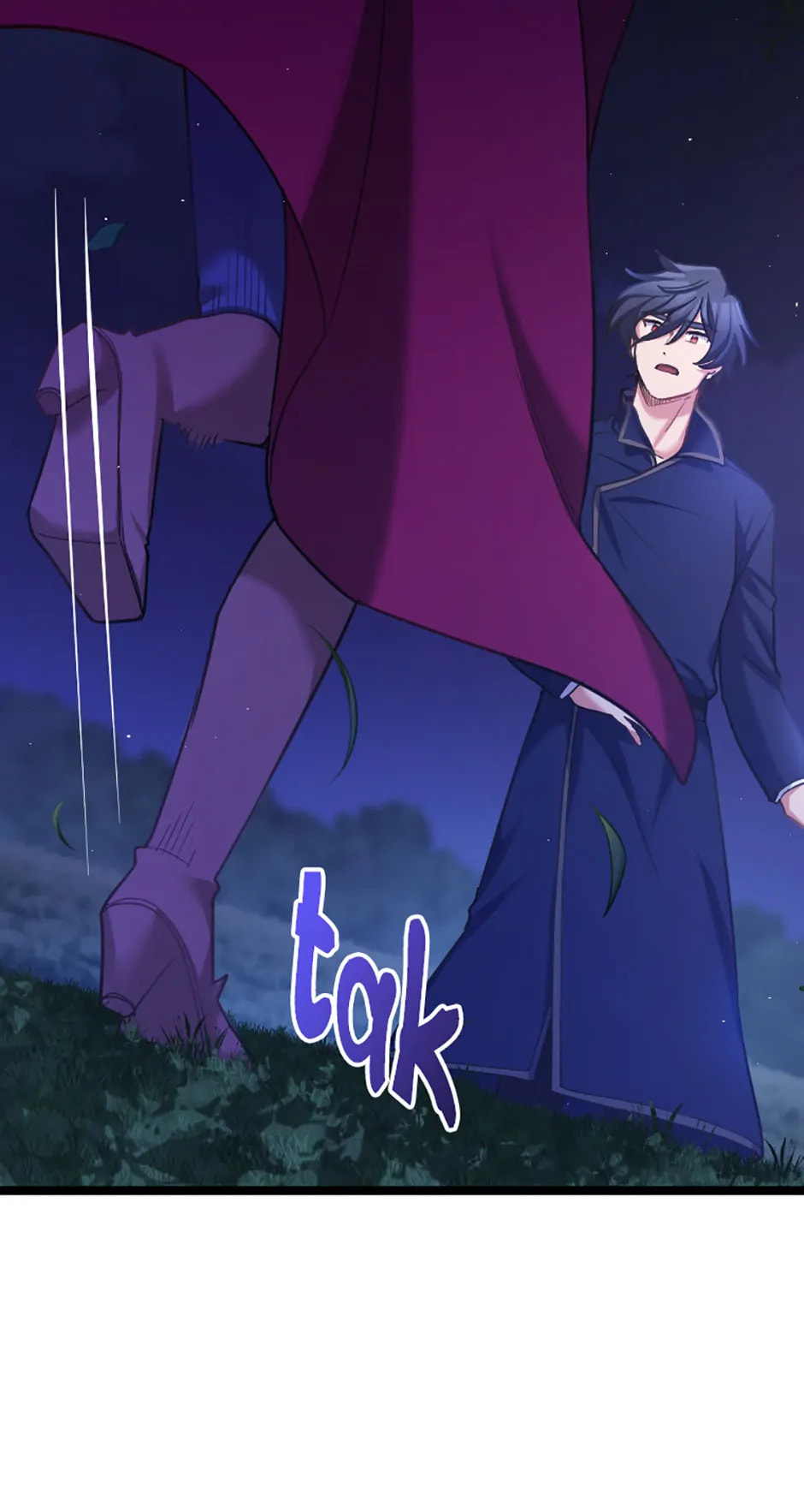 Read Teppeki no Otome chapter 72 image 13 on Lezhin