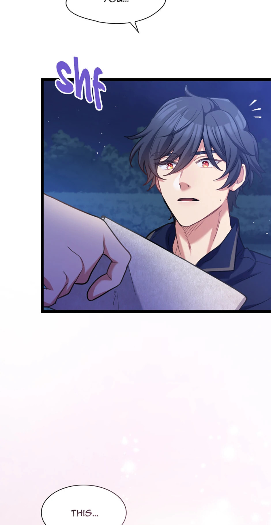 Read Teppeki no Otome chapter 72 image 15 on Lezhin