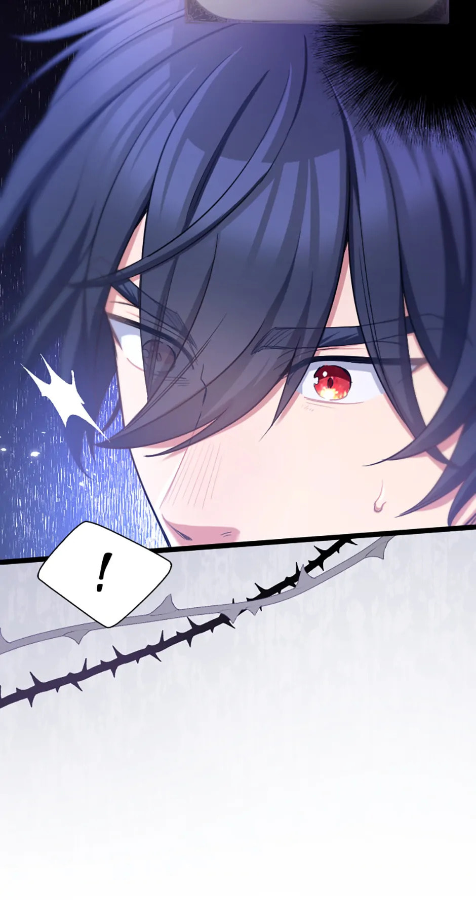 Read Teppeki no Otome chapter 72 image 20 on Lezhin