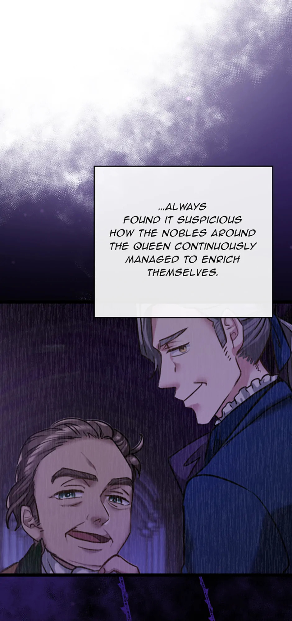 Read Teppeki no Otome chapter 72 image 22 on Lezhin