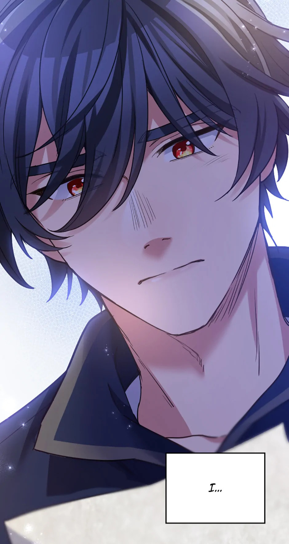 Read Teppeki no Otome chapter 72 image 30 on Lezhin