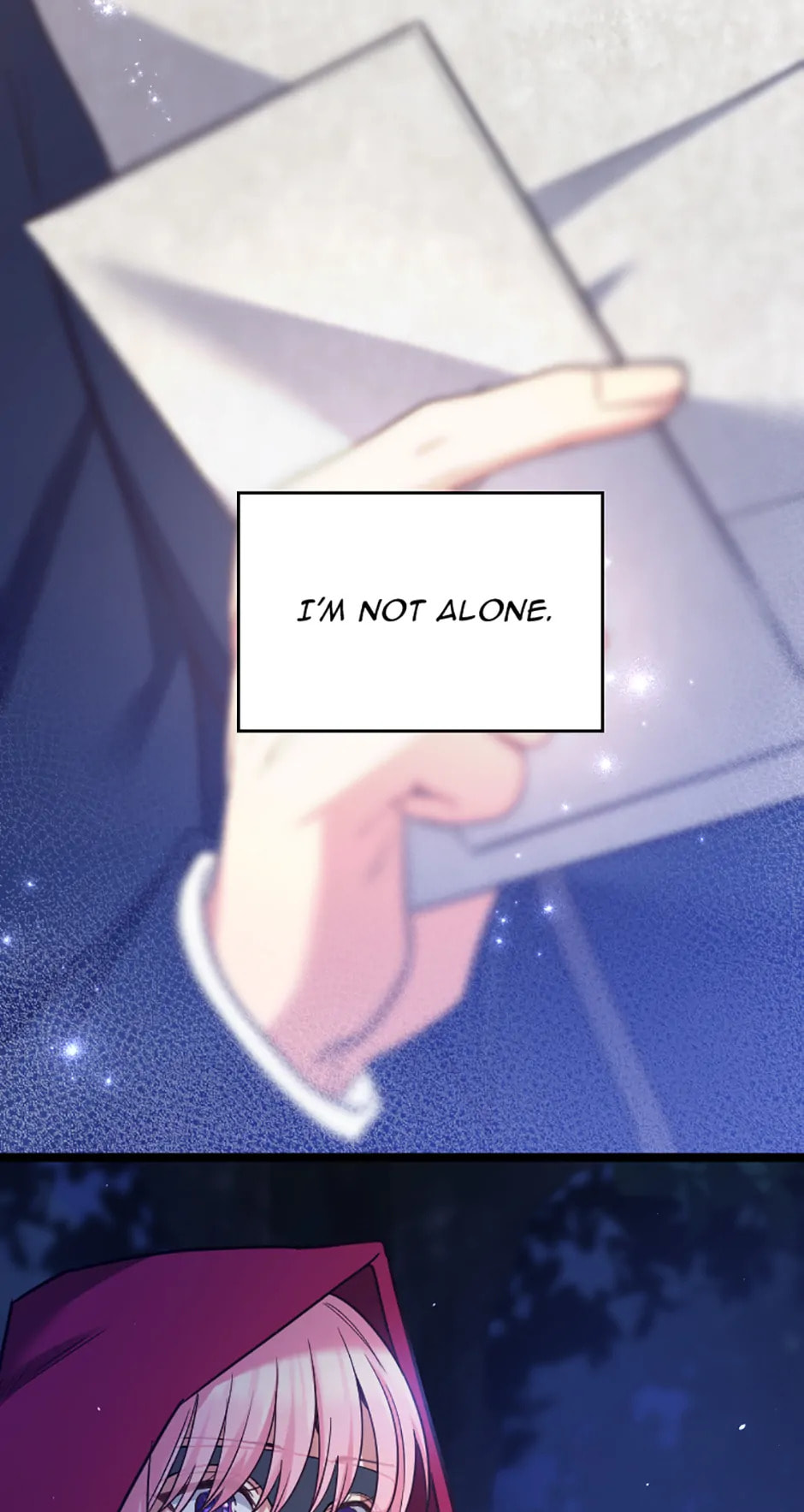 Read Teppeki no Otome chapter 72 image 31 on Lezhin
