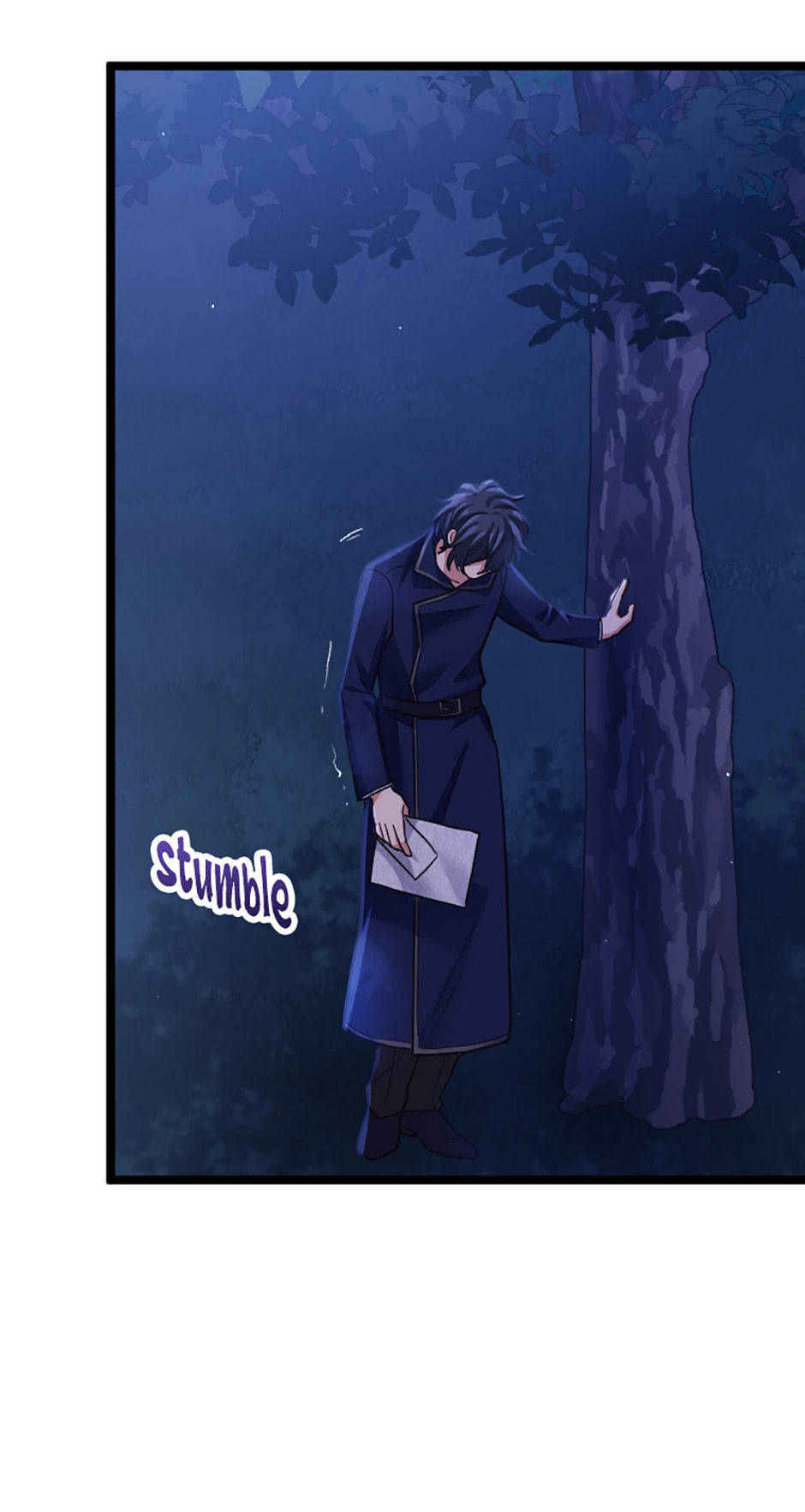 Read Teppeki no Otome chapter 72 image 33 on Lezhin