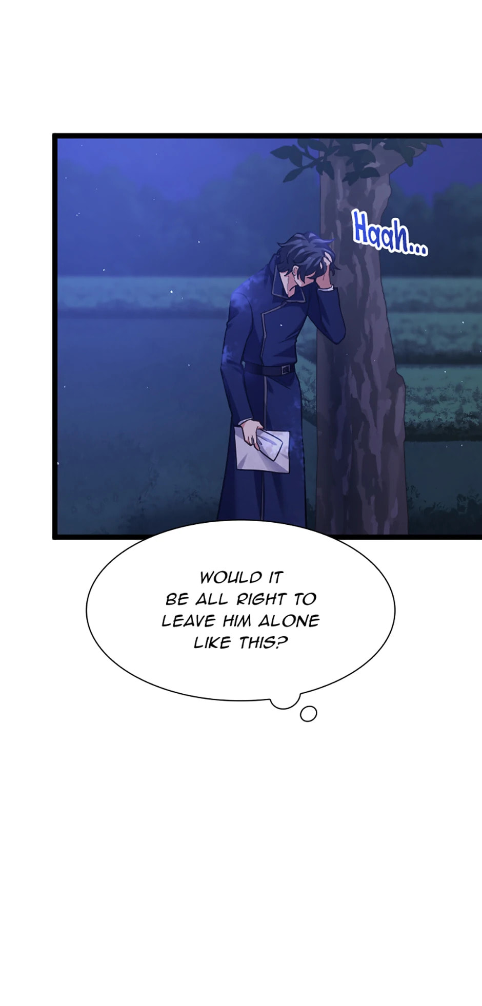 Read Teppeki no Otome chapter 72 image 36 on Lezhin